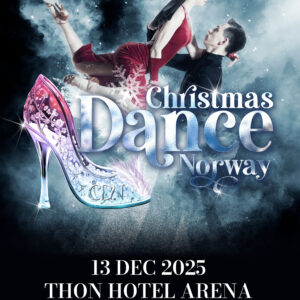 Christmas Dance 2025