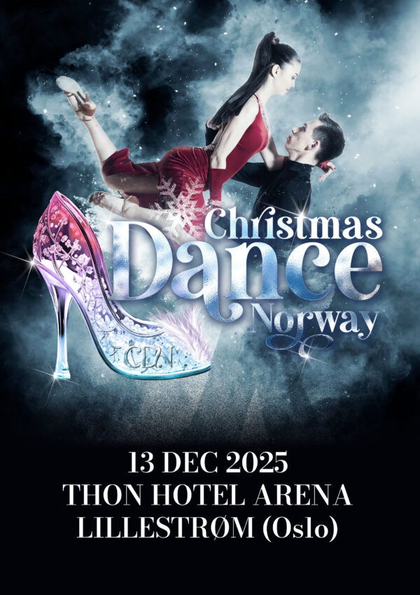 Christmas Dance 2025