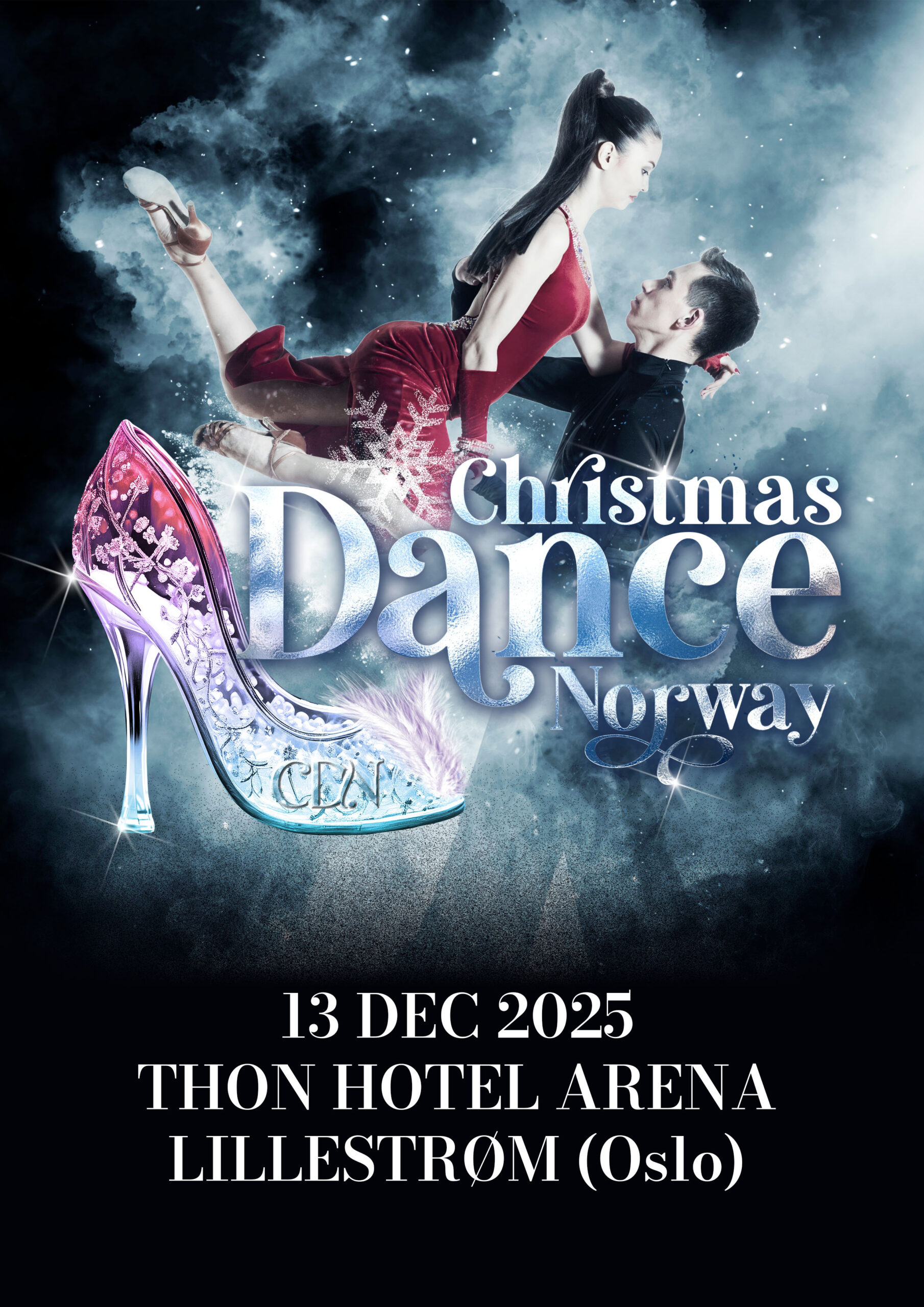 Christmas Dance 2025